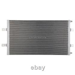 For Sterling Acterra 5500 6500 L7500 A/C AC Air Conditioning Condenser CSW