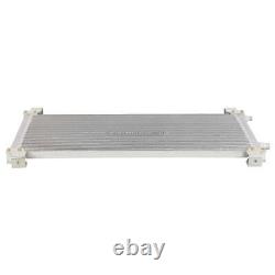 For Volvo Heavy Duty Trucks 1994-2000 A/C AC Air Conditioning Condenser