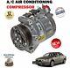 For Volvo S80 2.0 2.5t 2.0tdi D5 2.4d 2006-new Air Con Conditioning Compressor
