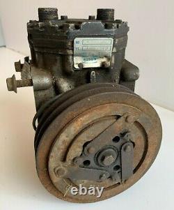 Ford 351C 351 C 351 Cleveland Eaton Air Con Air Conditioning Pump Mustang 1971