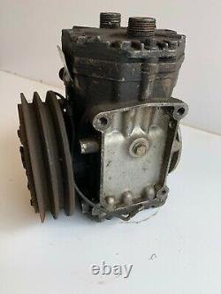 Ford 351C 351 C 351 Cleveland Eaton Air Con Air Conditioning Pump Mustang 1971