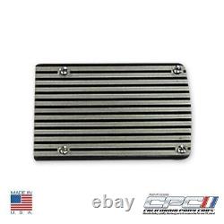Ford Air Con Compressor Cover York A/C Conditioning Falcon XR XT XW XY 302 351