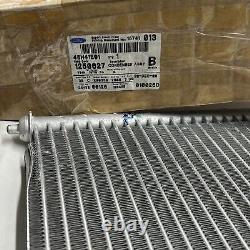 Ford Focus MK1 98-05 AC Air Con Conditioning Radiator Condenser Genuine 1250627