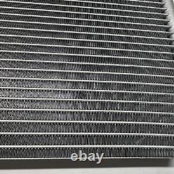 Ford Focus MK1 98-05 AC Air Con Conditioning Radiator Condenser Genuine 1250627