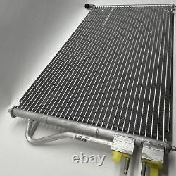 Ford Focus MK1 98-05 AC Air Con Conditioning Radiator Condenser Genuine 1250627