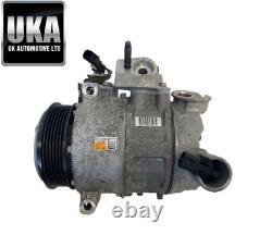 Ford Kuga 15-18 1.5 1499cc Tdci Ac Air Conditioning Compressor Pump