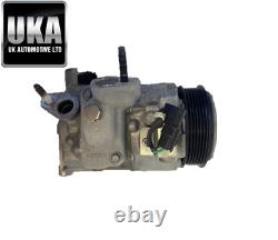 Ford Kuga 15-18 1.5 1499cc Tdci Ac Air Conditioning Compressor Pump