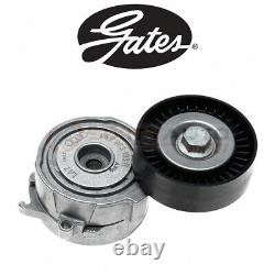 Gates Water Pump Alternator Air Conditioning Drive Belt Tensioner for ly