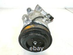 Genuine Used MINI Air Con Compressor Pump for F55 F56 F57 F54 LCI 6842618