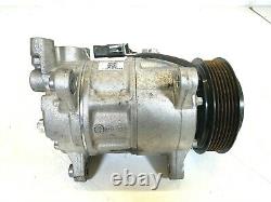 Genuine Used MINI Air Con Compressor Pump for F55 F56 F57 F54 LCI 6842618