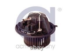 Heater Blower Fan Blower Motor Mercedes W169 Automatic Air Conditioning