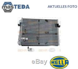 Hella Kondensator Klimaanlage 8fc351036151 P Neu Oe Qualität