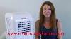 Inventor Cool Portable Air Conditioner Unboxing
