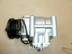 Klimakompressor Delphi (Neuteil) Made in China TSP0159375