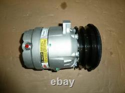 Klimakompressor Delphi (Neuteil) Made in Korea TSP0155120