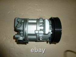 Klimakompressor Delphi (Neuteil) Made in Ungarn TSP0155974