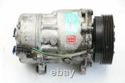 Klimakompressor VW GOLF 4 1J0820803A SANDEN 1.4 55 KW 75 PS Benzin 08-1998