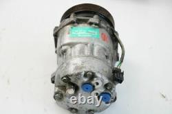 Klimakompressor VW GOLF 4 1J0820803A SANDEN 1.4 55 KW 75 PS Benzin 08-1998