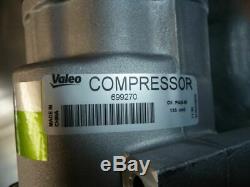 Klimakompressor Valeo (Neuteil) Made in China 699270