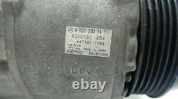 Kompressor, Klimaanlage A0022301411 für MERCEDES-BENZ