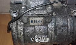 Kompressor Klimaanlage Jeep Grand Cherokee Zj 55035782 447200-3344