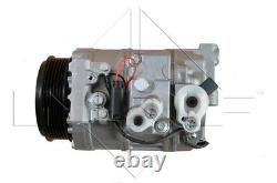 Kompressor Klimaanlage Nrf 32256 G Für Mercedes-benz C-class, E-class, Clk, Viano