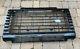 Land Rover Defender Air Con Conditioning Grill Housing + Centre Grill Tdci Good