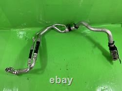 Land Rover Defender L663 A/c Air Con Conditioning Pipe 3.0 Diesel L8b219a834ab