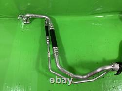 Land Rover Defender L663 A/c Air Con Conditioning Pipe 3.0 Diesel L8b219a834ab