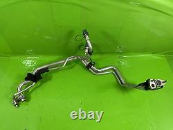 Land Rover Defender L663 A/c Air Con Conditioning Pipe 3.0 Diesel L8b219a834ec
