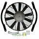 Land Rover Discovery 2 Air Conditioning Electric Cooling Fan Revotec Da8972