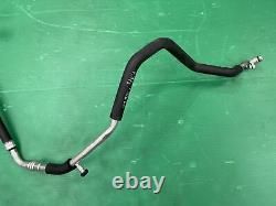 Lexus Ux 250h A/c Air Con Conditioning Pipe 2.0 Hybrid 2019-2024