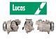 Lucas Acp613 Air Conditioning A/c Compressor Pump Bmw Series 1,3 & X1 Petrol