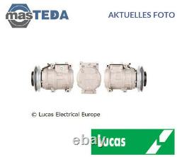 Lucas Electrical Kompressor Klimaanlage Acp285 P Neu Oe Qualität