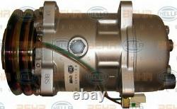 MAHLE BEHR A/C compressor ACP931000S