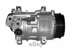 MERCEDES B200 W245 2.0D Air Con Compressor 05 to 11 OM640.941 AC Conditioning