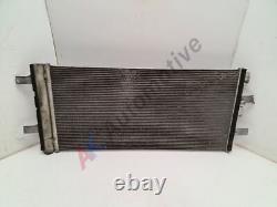 MINI Cooper S F55 F56 F57 A/C Air Con Conditioning Radiator Condenser