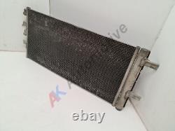 MINI Cooper S F55 F56 F57 A/C Air Con Conditioning Radiator Condenser