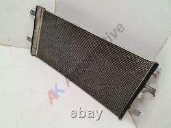 MINI Cooper S F55 F56 F57 A/C Air Con Conditioning Radiator Condenser