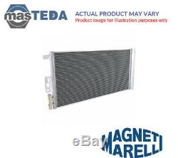 Magneti Marelli A/c Air Con Condenser 350203042003 P New Oe Replacement