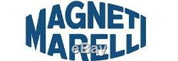 Magneti Marelli A/c Air Con Condenser 350203043003 P New Oe Replacement