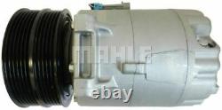 Mahle Acp 1289 000s Compressor Air Conditioning