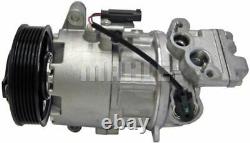 Mahle Acp 350 000s Compressor Air Conditioning