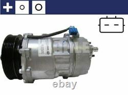 Mahle Acp 79 000s Compressor Air Conditioning