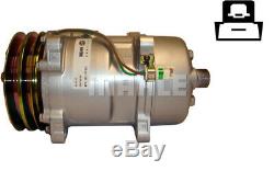 Mahle Klima Ac Air Con Compressor Acp931000s