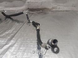 Mazda Mk3 6 Air Conditioning A/c Hose Pipe Hfc-134a 2015