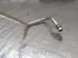 Mazda Mk3 6 Air Conditioning A/c Hose Pipe Hfc-134a 2015