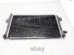 Mitsubishi Outlander Mk3 Ac Air Con Conditioning Condenser Radiator Phev