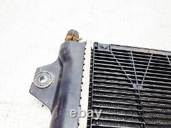 Mitsubishi Outlander Mk3 Ac Air Con Conditioning Condenser Radiator Phev