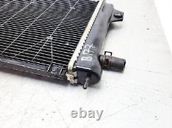 Mitsubishi Outlander Mk3 Ac Air Con Conditioning Condenser Radiator Phev